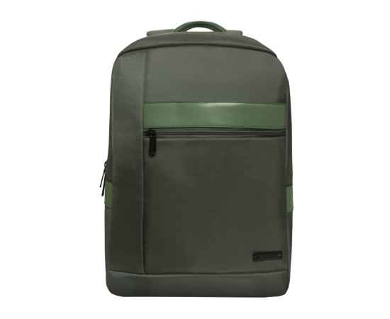 Рюкзак VECTOR с отделением для ноутбука 15,6, 73468, Цвет: оливковый