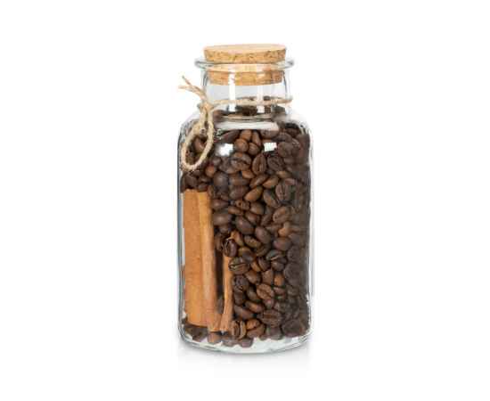 Кофе зерновой с корицей, 14855