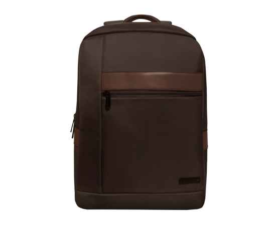 Рюкзак VECTOR с отделением для ноутбука 15,6, 73466, Цвет: коричневый