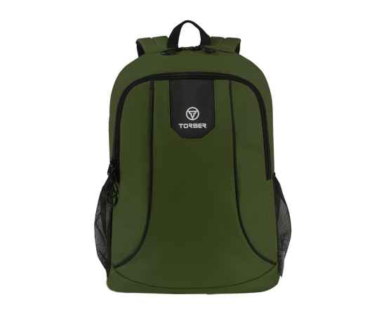 Рюкзак ROCKIT с отделением для ноутбука 15,6, 73460, Цвет: зеленый