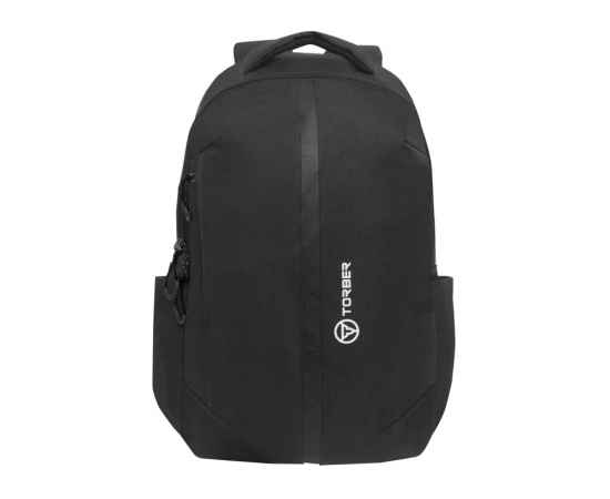 Рюкзак FORGRAD 2.0 с отделением для ноутбука 15,6, 73463, Цвет: черный