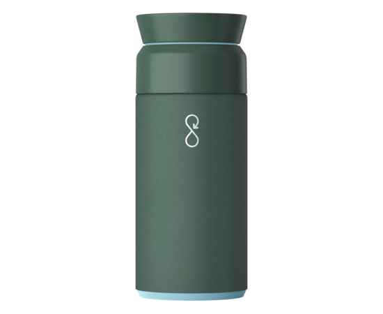 Термос Ocean Bottle, 10075264, Цвет: зеленый, Объем: 350