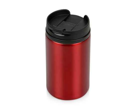 Термокружка Jar, 827011p, Цвет: красный, Объем: 250