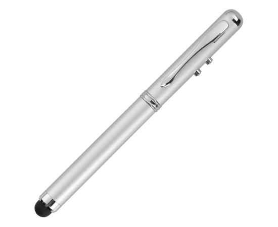 Ручка-стилус шариковая Каспер 3 в 1, 71120.01p