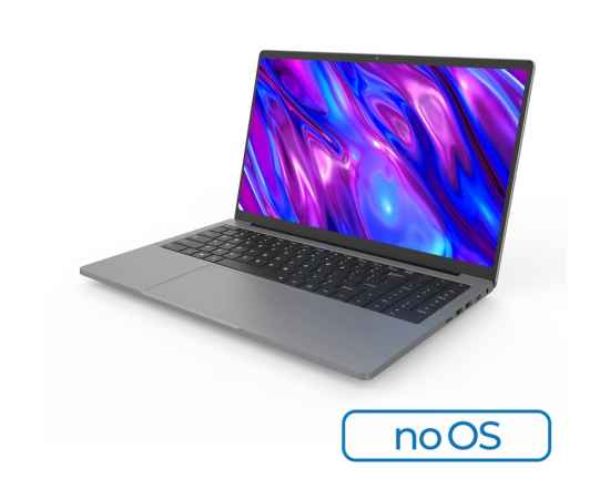 Ноутбук DZEN, 15,6″, 1920x1080, Intel Core i5 1135G7, 8ГБ, 256ГБ, Intel Iris Xe Graphics, без ОС, 236830
