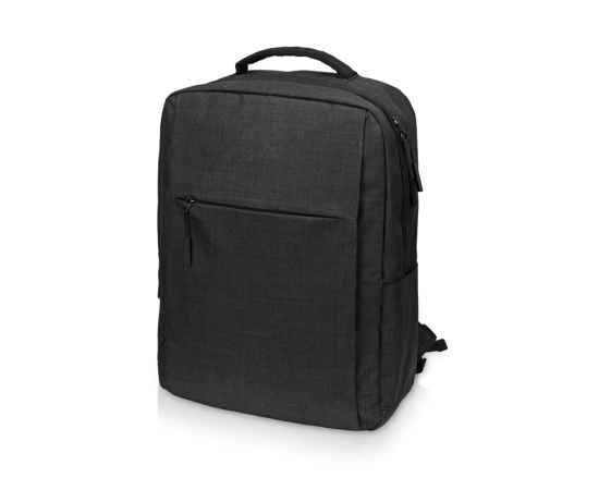 Рюкзак Ambry для ноутбука 15'', 957117p, Цвет: черный
