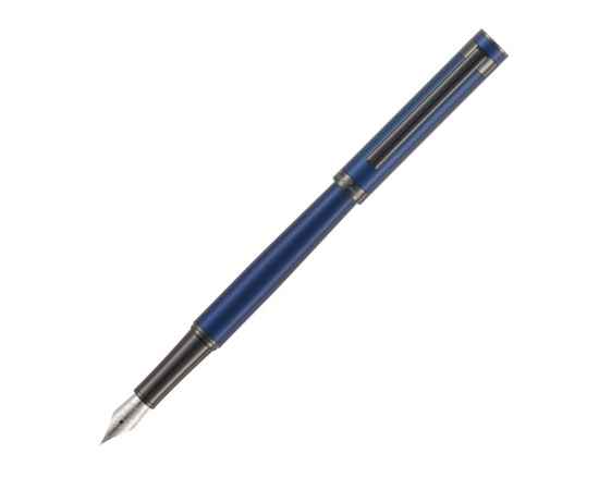 Ручка перьевая BRILLANCE, 417705, Цвет: синий