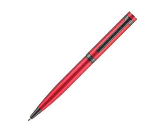 Ручка шариковая BRILLANCE, 417706, Цвет: красный