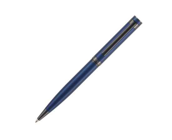 Ручка шариковая BRILLANCE, 417703, Цвет: синий