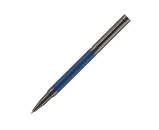 Ручка-роллер LOSANGE, 417712, Цвет: синий,черный