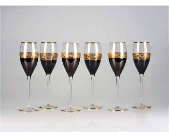 Набор бокалов для шампанского Несомненный успех, 685014p