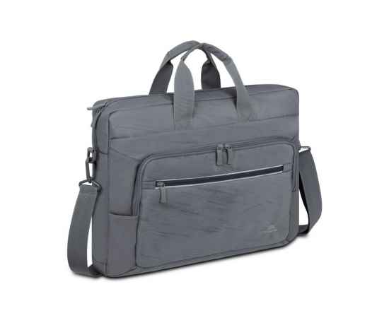 ECO сумка для ноутбука 15.6-16, 94375, Цвет: серый