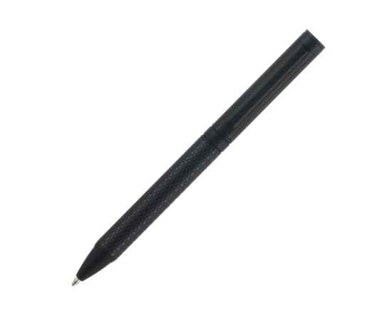Ручка шариковая LOSANGE, 417709, Цвет: черный