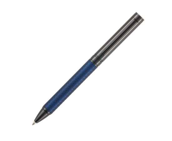 Ручка шариковая LOSANGE, 417711, Цвет: синий,черный