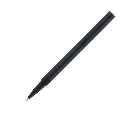 Ручка-роллер LOSANGE, 417710, Цвет: черный