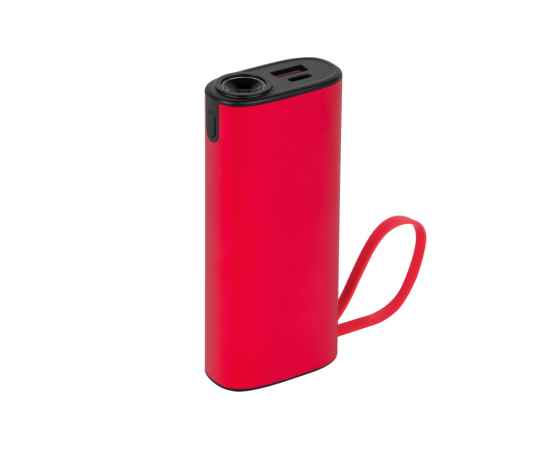 Внешний аккумулятор NEO Tech, 10000 mAh, 595874, Цвет: красный