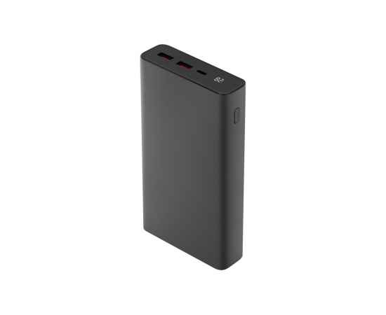 Внешний аккумулятор для ноутбуков NEO PRO-250C, 25000 mAh, 595881, Цвет: серый