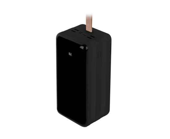 Внешний аккумулятор для ноутбуков NEO PRO-800, 80000 mAh, 595894, Цвет: черный