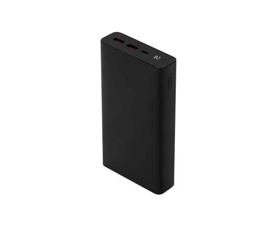 Внешний аккумулятор для ноутбуков NEO PRO-250C, 25000 mAh, 595880, Цвет: черный
