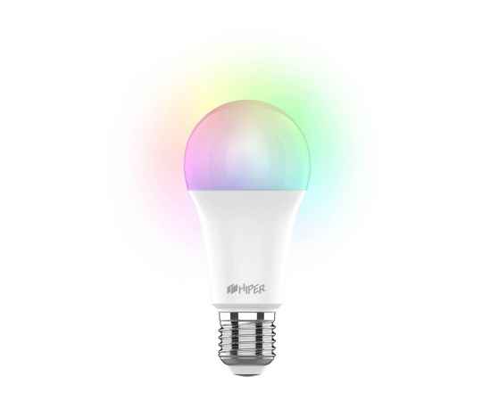 Умная лампочка IoT LED DECO, E27, 521304