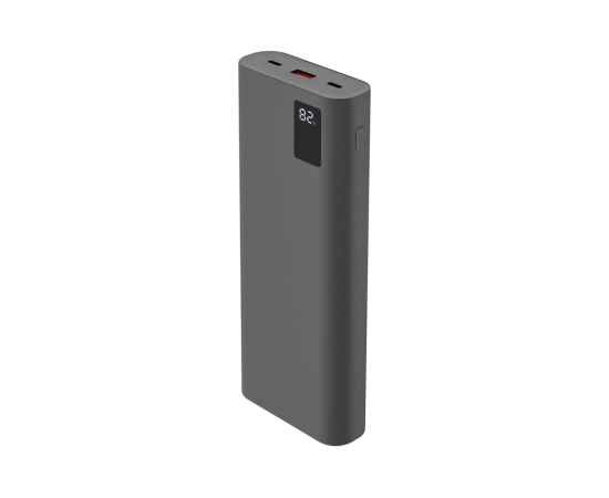 Внешний аккумулятор для ноутбуков NEO PRO-300C, 30000 mAh, 595883, Цвет: серый