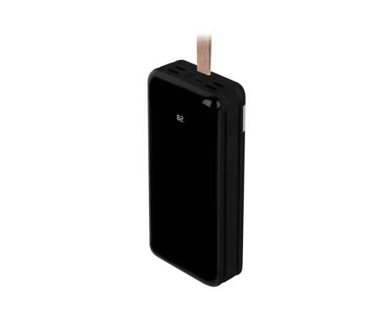 Внешний аккумулятор для ноутбуков NEO PRO-300, 30000 mAh, 595890, Цвет: черный