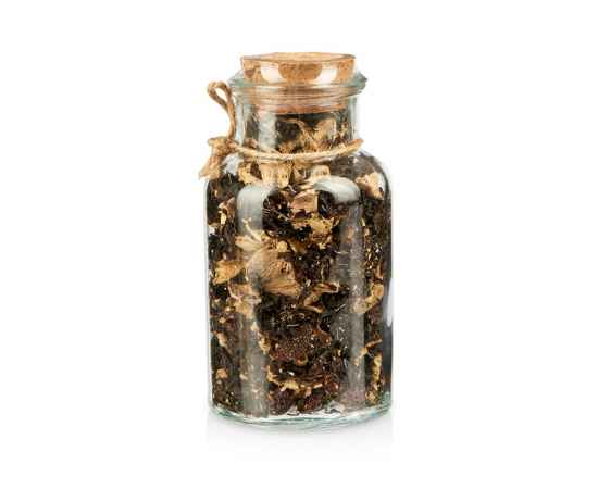 Чай черный, с соком имбиря и клюквой, мини, 14857