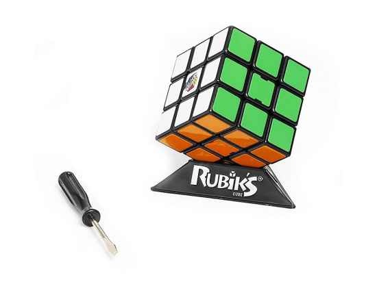 Головоломка «Кубик Рубика. Сделай сам», изображение 2
