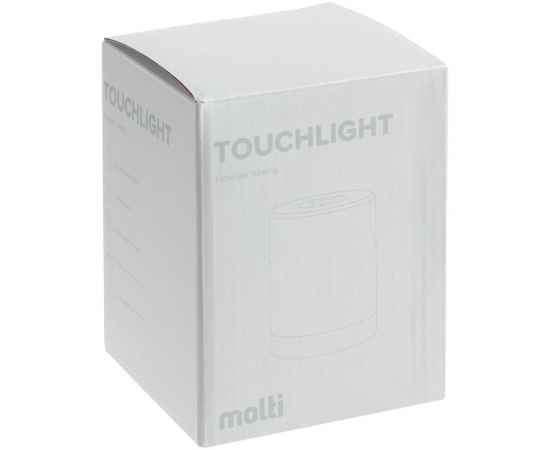 Лампа с управлением прикосновениями TouchLight, изображение 10