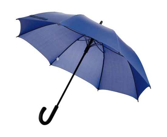 Зонт-трость Undercolor с цветными спицами, синий, Цвет: синий