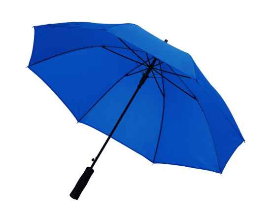 Зонт-трость Color Play, синий, Цвет: синий