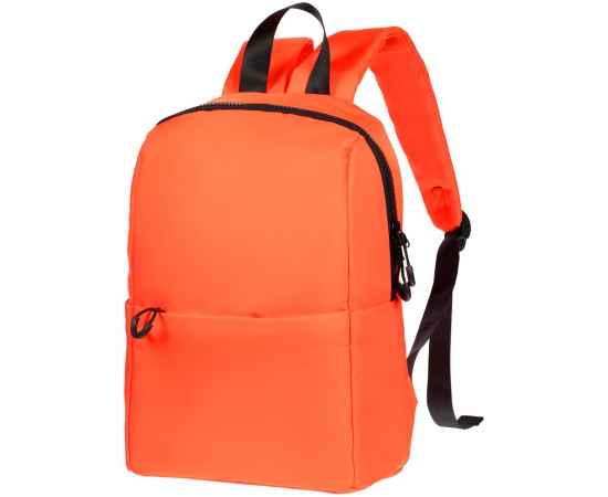 Рюкзак Brevis, оранжевый, Цвет: оранжевый, Объем: 8
