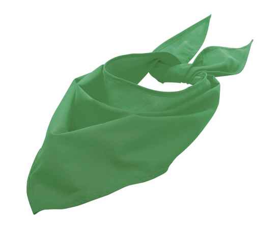 Шейный платок Bandana, ярко-зеленый, Цвет: зеленый, ярко-зеленый