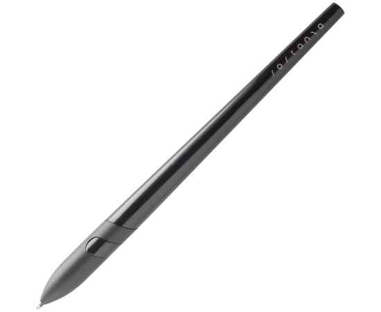 Шариковая ручка Sostanza, черная, Цвет: черный