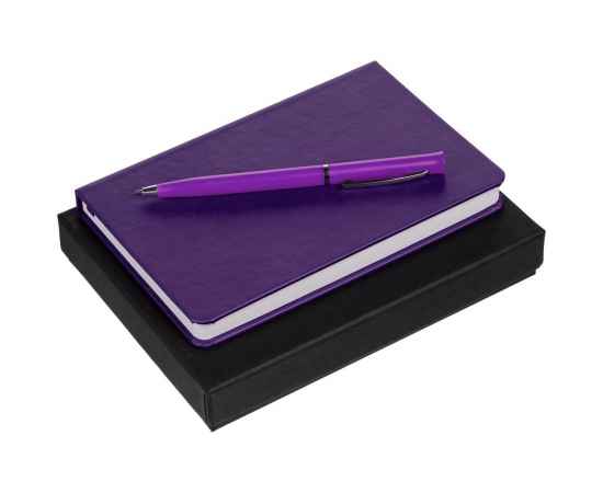 Набор Base Mini, фиолетовый, Цвет: фиолетовый