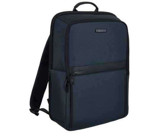 Рюкзак для ноутбука Santiago Nylon, синий
