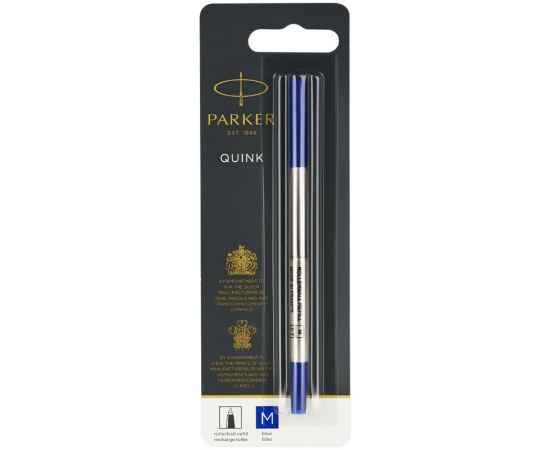 Стержень для ручки-роллера Parker Refill Roller Ball в блистере, размер: M , цвет: Blue