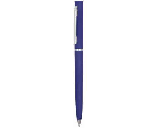 Ручка EUROPA SOFT Темно-синяя 2026.14
