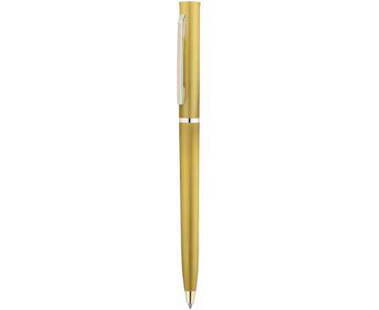 Ручка EUROPA SOFT GOLD Золотистая 2027.17