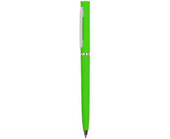 Ручка EUROPA SOFT Салатовая 2026.15