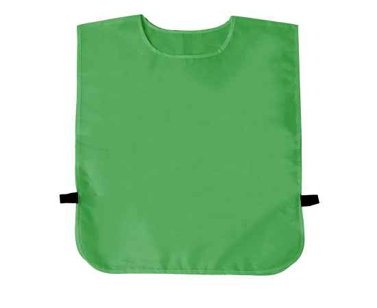 Промо жилет 'Vestr new', зелёный, M/L, 100% п/э, Цвет: Зелёный, Размер: 64*52 см