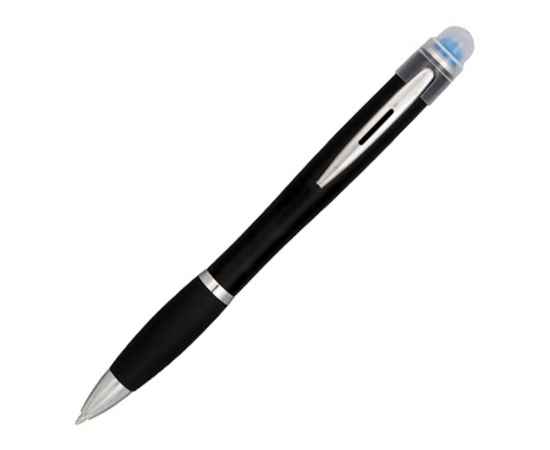 Ручка-стилус шариковая Nash, 10723801, Цвет: синий