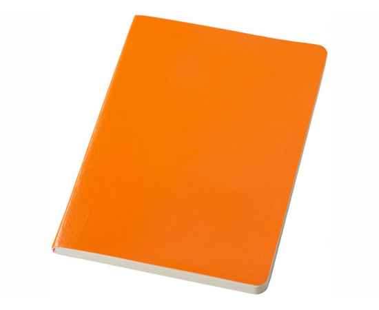 Блокнот А5 Gallery, 10679504, Цвет: оранжевый