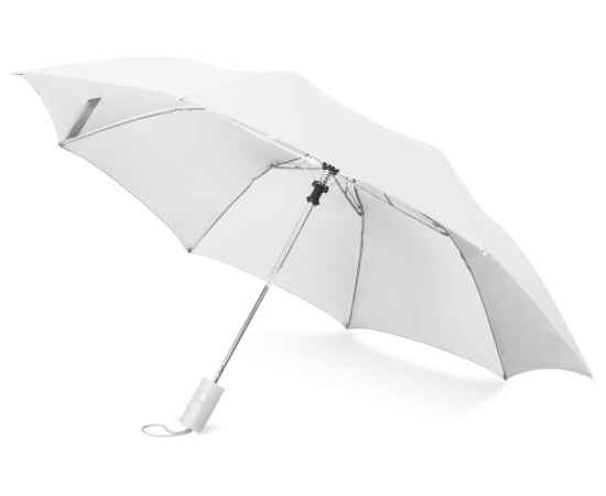 Зонт складной Tulsa, 979016, Цвет: белый