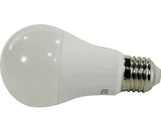 Умная лампа Mi LED Smart Bulb Warm White, 400021