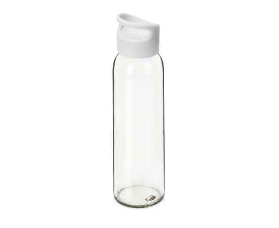Стеклянная бутылка  Fial, 500 мл, 83980.06, Цвет: белый,прозрачный, Объем: 500