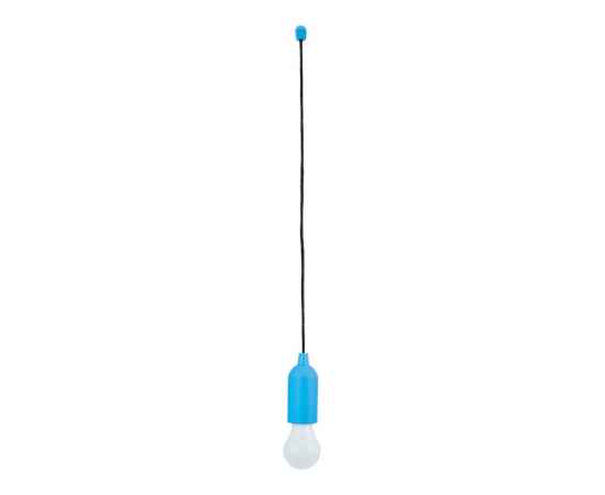 Портативная лампа LIGHTY, 94750-124, Цвет: голубой