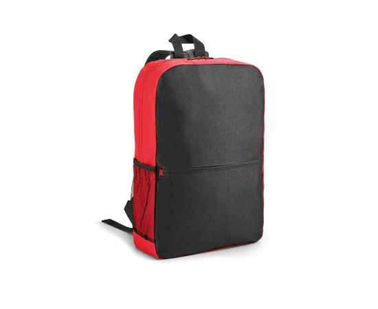Рюкзак BRUSSELS для ноутбука 15.6'', 92169-105, Цвет: красный,черный