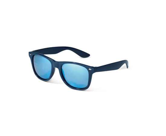 Очки солнцезащитные NIGER, 98317-104, Цвет: синий