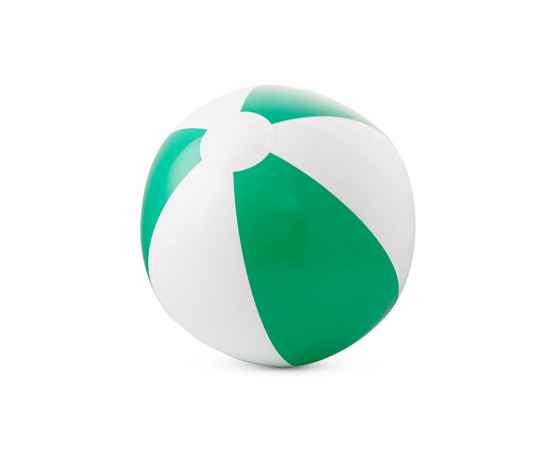 Пляжный надувной мяч CRUISE, 98274-109, Цвет: зеленый